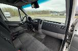 2015 Mercedes-Benz Sprinter	