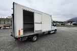 2015 Mercedes-Benz Sprinter	