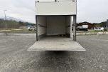 2015 Mercedes-Benz Sprinter	