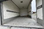 2015 Mercedes-Benz Sprinter	