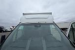 2015 Mercedes-Benz Sprinter	