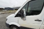 2015 Mercedes-Benz Sprinter	