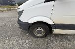 2015 Mercedes-Benz Sprinter	