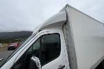 2015 Mercedes-Benz Sprinter	