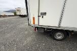 2015 Mercedes-Benz Sprinter	