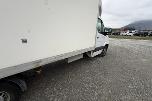 2015 Mercedes-Benz Sprinter	