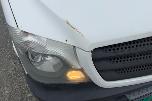 2015 Mercedes-Benz Sprinter	