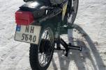 1987 Honda MT 50