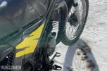 1987 Honda MT 50