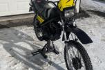 1987 Honda MT 50