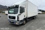 2012 MAN TGL8