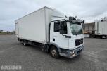 2012 MAN TGL8