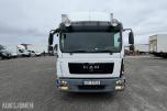 2012 MAN TGL8