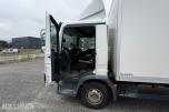 2012 MAN TGL8