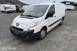 Peugeot EXPERT 2.0-120 D - 2009