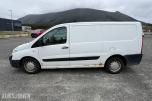 Peugeot EXPERT 2.0-120 D - 2009