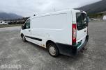 Peugeot EXPERT 2.0-120 D - 2009