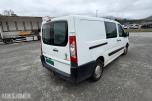 Peugeot EXPERT 2.0-120 D - 2009
