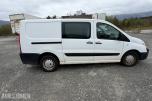Peugeot EXPERT 2.0-120 D - 2009