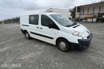 Peugeot EXPERT 2.0-120 D - 2009