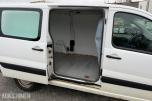 Peugeot EXPERT 2.0-120 D - 2009