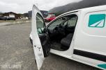 2012 Peugeot Partner, PARTNER 1.6-90 D