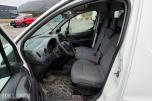 2012 Peugeot Partner, PARTNER 1.6-90 D