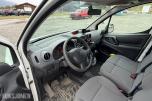 2012 Peugeot Partner, PARTNER 1.6-90 D
