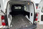 2012 Peugeot Partner, PARTNER 1.6-90 D