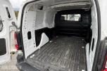 2012 Peugeot Partner, PARTNER 1.6-90 D