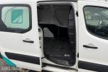 2012 Peugeot Partner, PARTNER 1.6-90 D