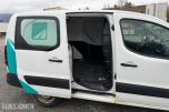 2012 Peugeot Partner, PARTNER 1.6-90 D