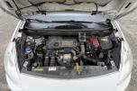 2012 Peugeot Partner, PARTNER 1.6-90 D