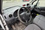 2012 Peugeot Partner, PARTNER 1.6-90 D