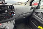 2012 Peugeot Partner, PARTNER 1.6-90 D