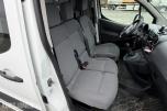 2012 Peugeot Partner, PARTNER 1.6-90 D