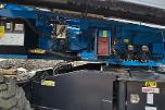 2017 Genie SX-135 XC bomlift - 2 965 driftstimer