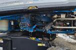 2017 Genie SX-135 XC bomlift - 2 965 driftstimer