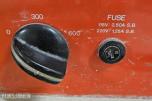 Sliperondell Struers DAP-3 for vannsliping