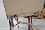 Sliperondell Struers DAP-3 for vannsliping