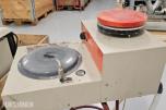 Sliperondell Struers DAP-3 for vannsliping