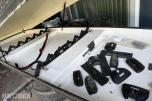 Thule Skiguard 850 Skiboks