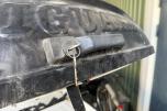 Thule Skiguard 850 Skiboks