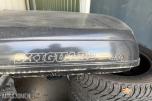Thule Skiguard 850 Skiboks