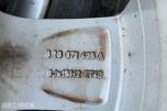 Volkswagen felgsett, 15" med sommerdekk i dimensjon 185/60