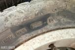 BMW 7 stk felgsett til BMW selges (16-19")