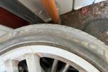 BMW 7 stk felgsett til BMW selges (16-19")