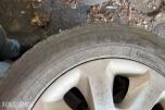 BMW 7 stk felgsett til BMW selges (16-19")