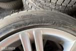 BMW 7 stk felgsett til BMW selges (16-19")