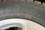 BMW 7 stk felgsett til BMW selges (16-19")